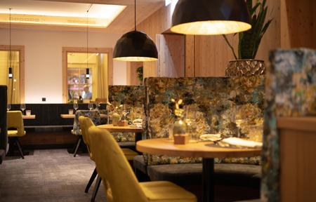 Hotel Jörglerhof - ekstra værelser slide 4