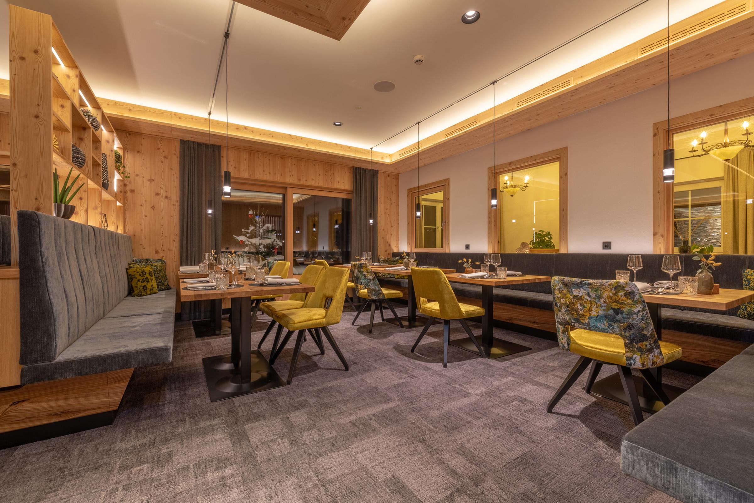 Hotel Jörglerhof - ekstra værelser slide 3