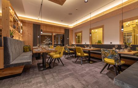 Hotel Jörglerhof - ekstra værelser slide 3