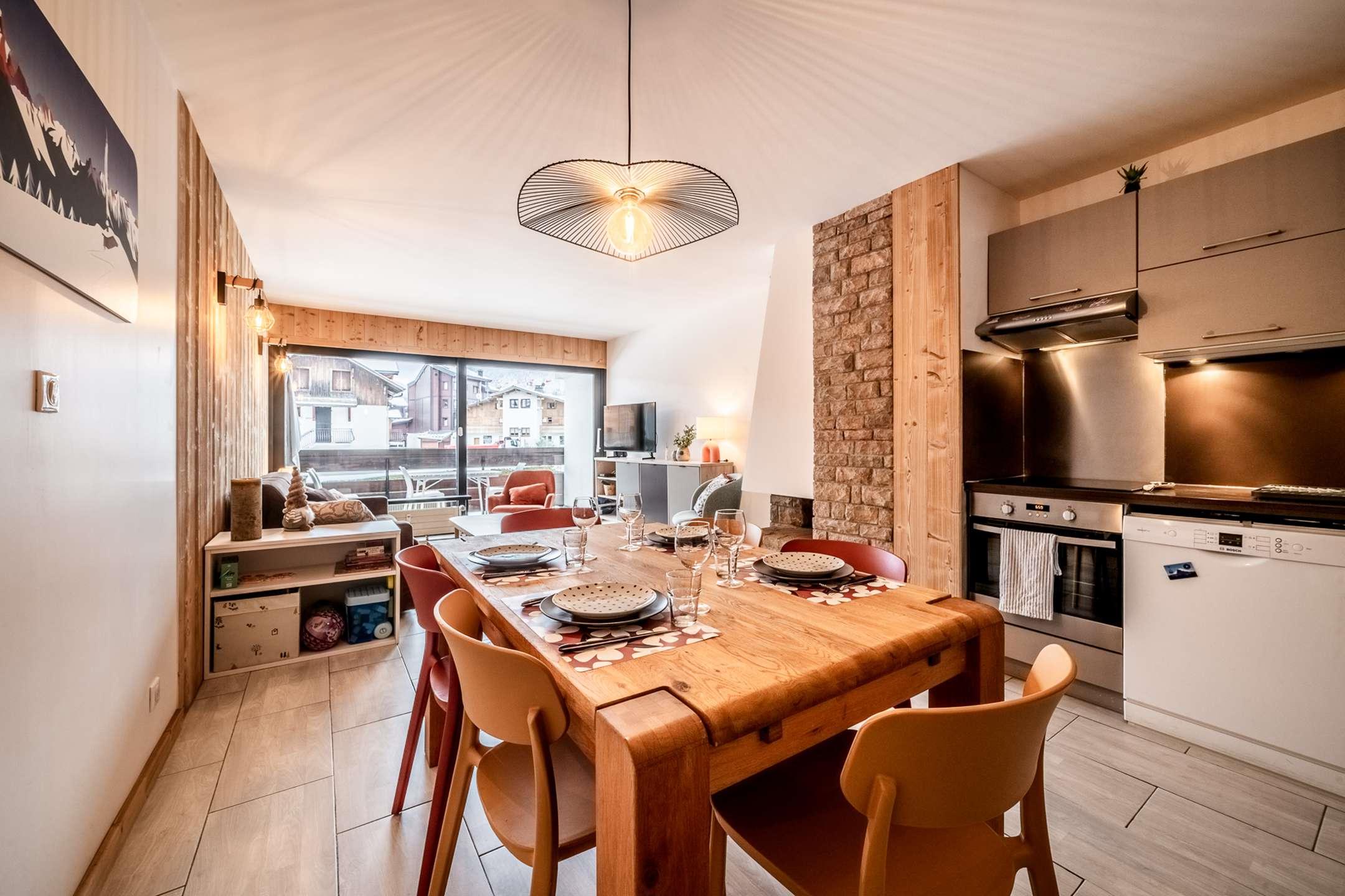 Résidence les Chevruls slide 3