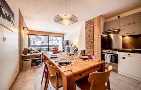 Résidence les Chevruls slide 3