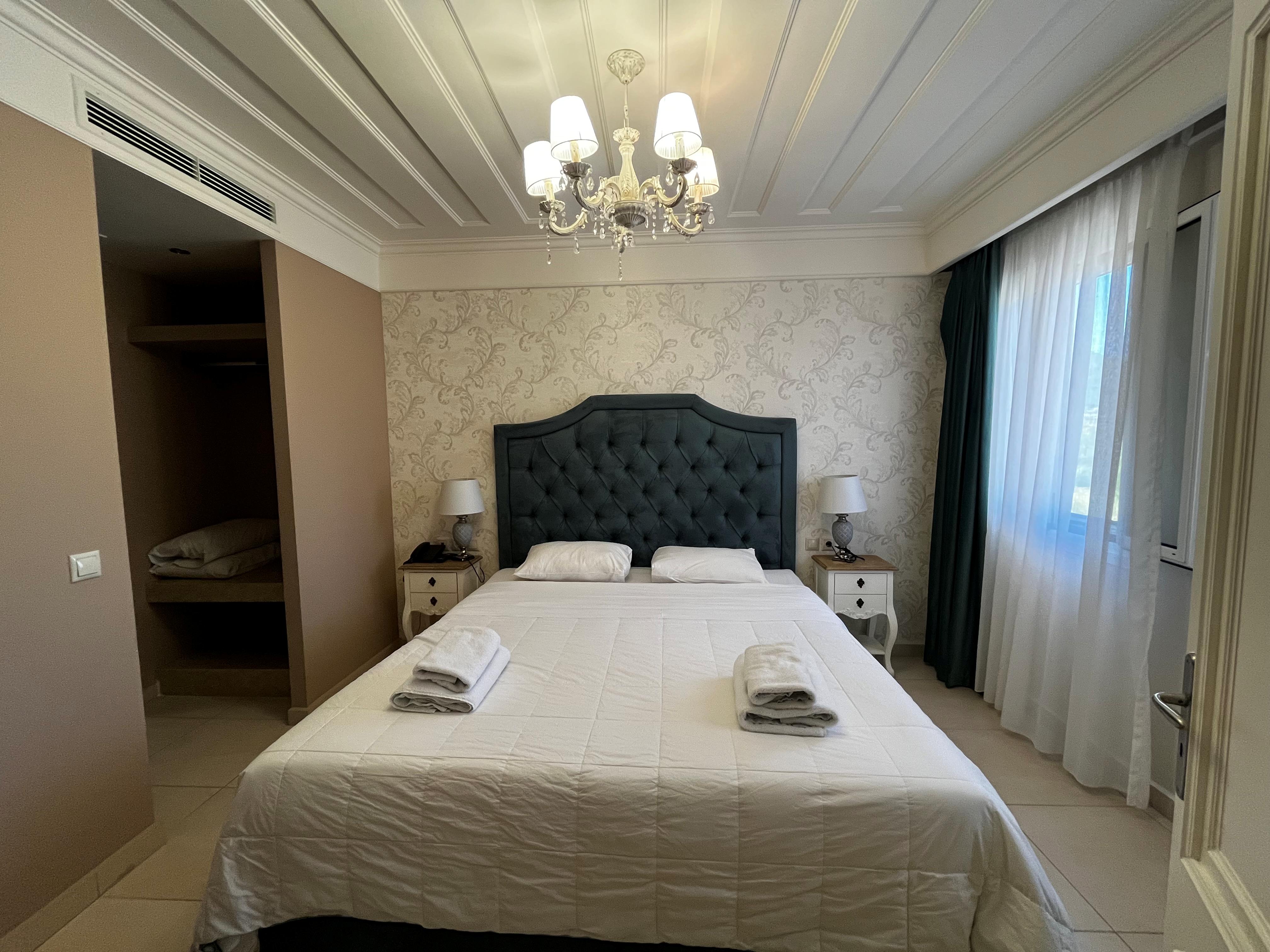 Athesis Hotel Apartments (tidligere Iris)  slide 3
