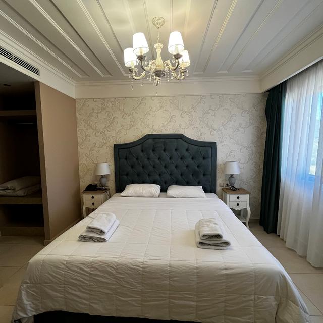 Athesis Hotel Apartments (tidligere Iris) - billede 3