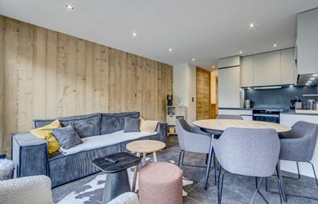 Résidence les Chevruls slide 5