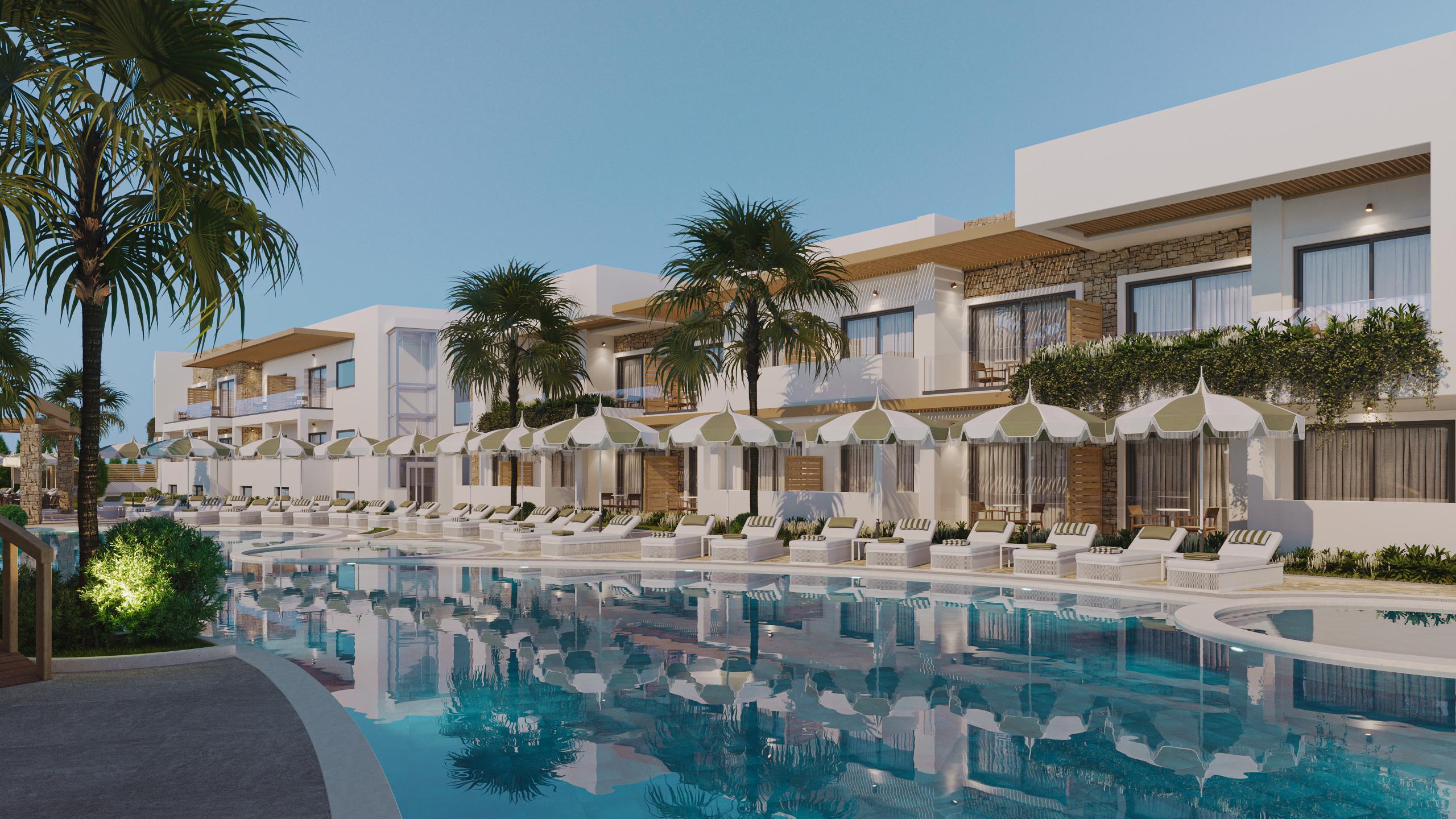 Lesante Classic – Preferred Hotels & Resorts slide 2
