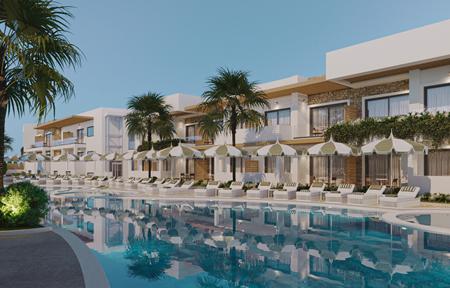 Lesante Classic – Preferred Hotels & Resorts billede 2