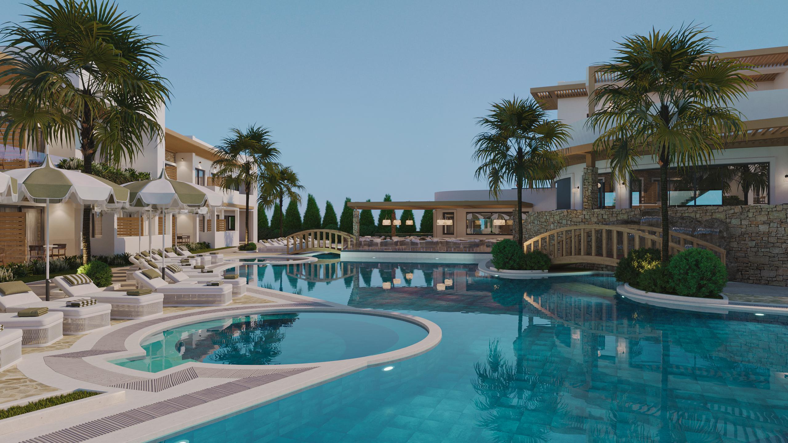 Lesante Classic – Preferred Hotels & Resorts