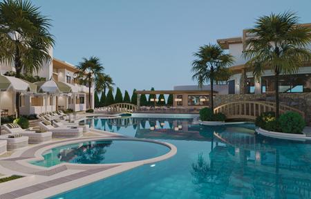 Lesante Classic – Preferred Hotels & Resorts