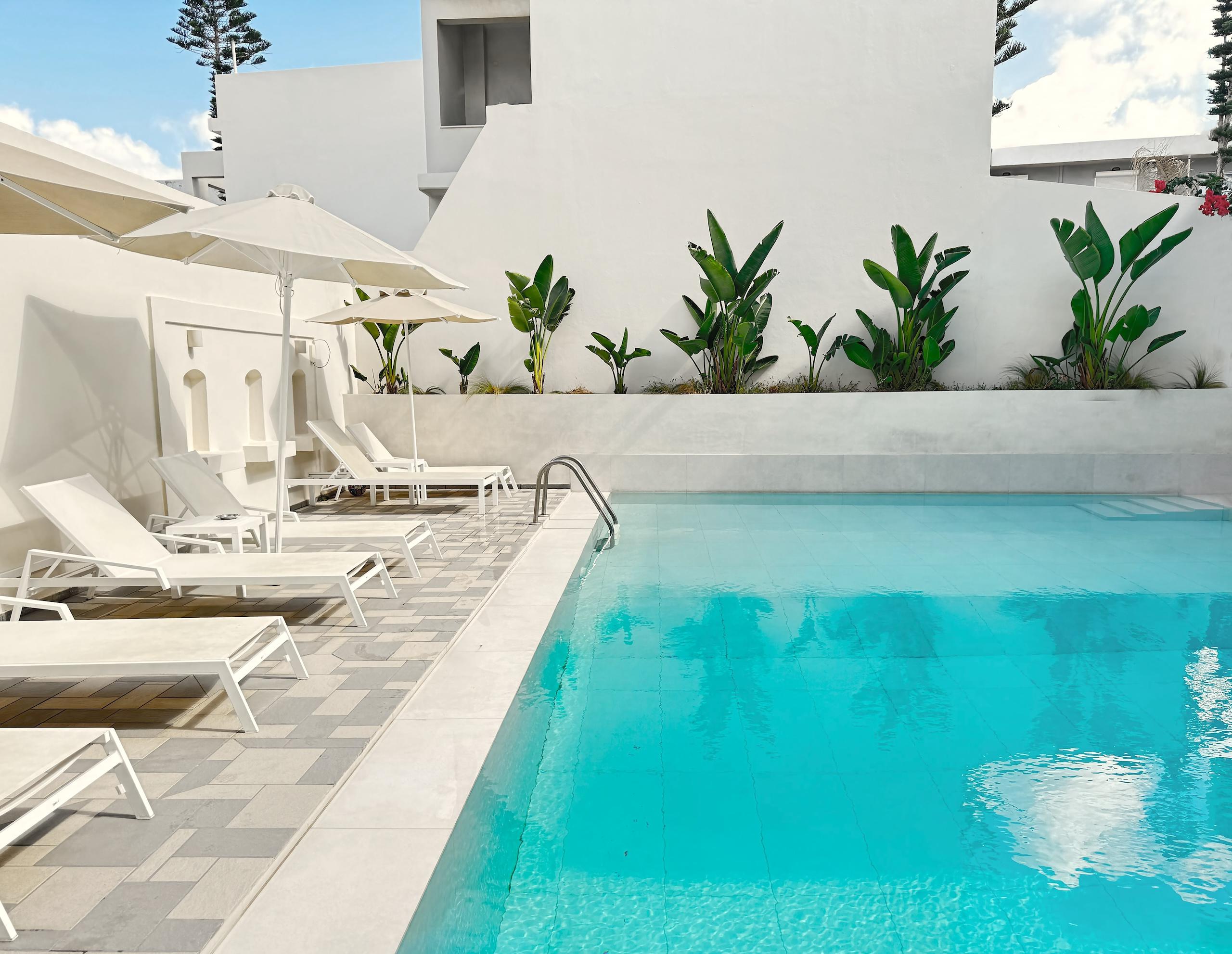 Melitti Studios & Lejligheder slide 5