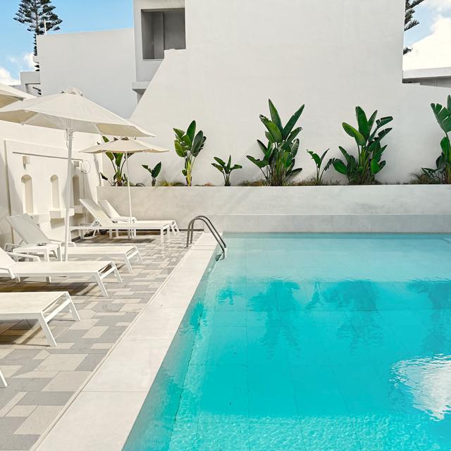 Melitti Studios & Lejligheder - billede 5