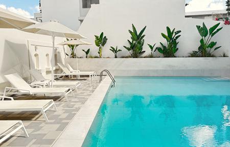 Melitti Studios & Lejligheder billede 5