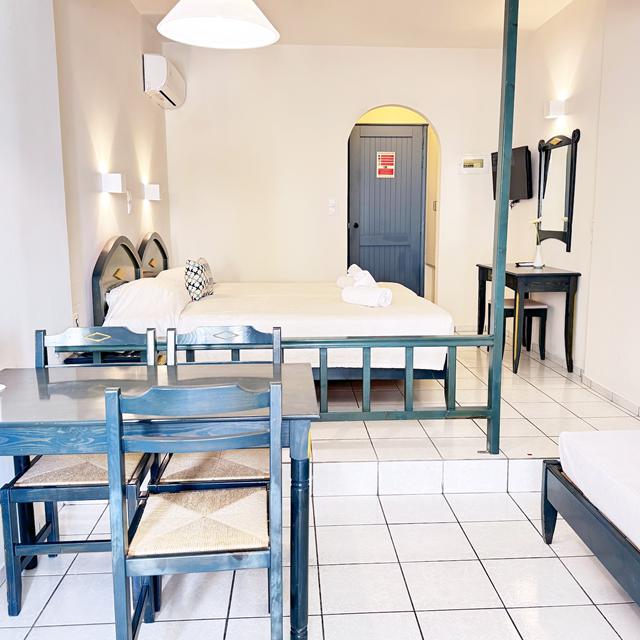 Melitti Studios & Lejligheder - billede 4