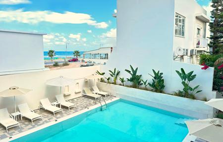 Melitti Studios & Lejligheder slide 1