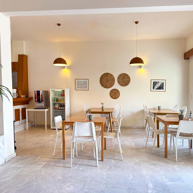 Melitti Studios & Lejligheder - billede 2