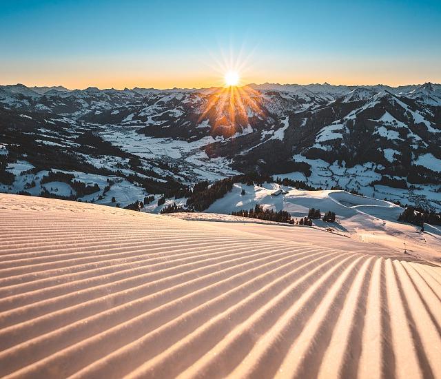 Wilder Kaiser-Brixental - billede 4