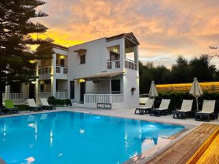 Tsilivi, Grækenland - Kun hotel afbudsrejse