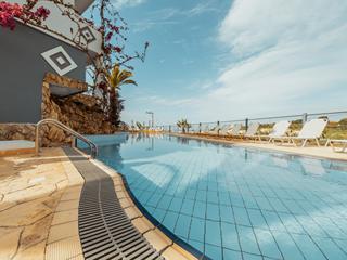 Tsilivi, Grækenland - Morgenmad afbudsrejse