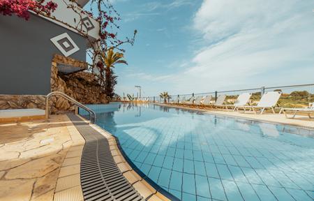 Zante Calinica Hotel & Suites slide 1