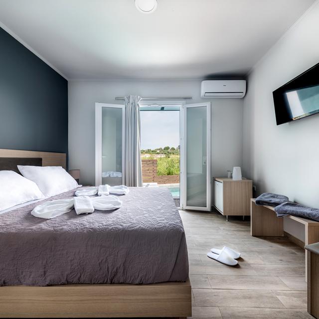 Zante Calinica Hotel & Suites - billede 4