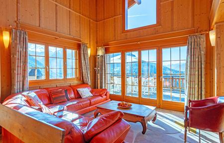 Chalet Balcon de Veysonnaz slide 4