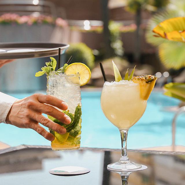 Hotel Kaktus Playa – billede 3