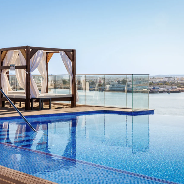 Jupiter Marina Hotel - Couples & Spa - Voksenhotel