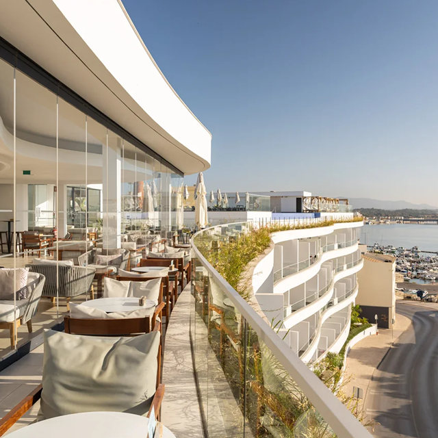 Billede av hotellet Jupiter Marina Hotel - Couples & Spa - Voksenhotel - nummer 4 af 24