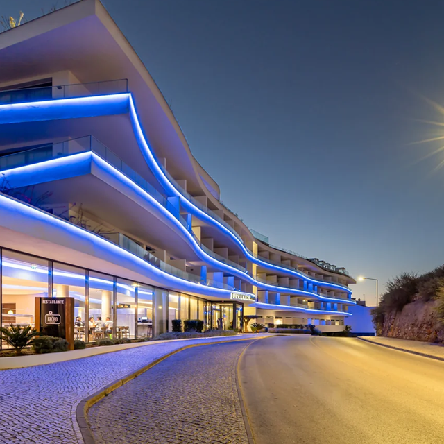 Billede av hotellet Jupiter Marina Hotel - Couples & Spa - Voksenhotel - nummer 24 af 24