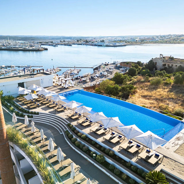 Billede av hotellet Jupiter Marina Hotel - Couples & Spa - Voksenhotel - nummer 9 af 24