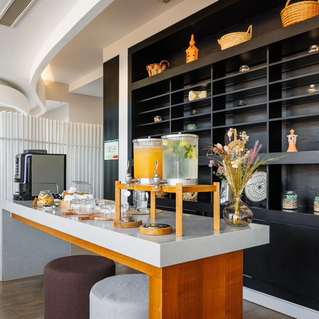 Billede av hotellet Jupiter Marina Hotel - Couples & Spa - Voksenhotel - nummer 7 af 24