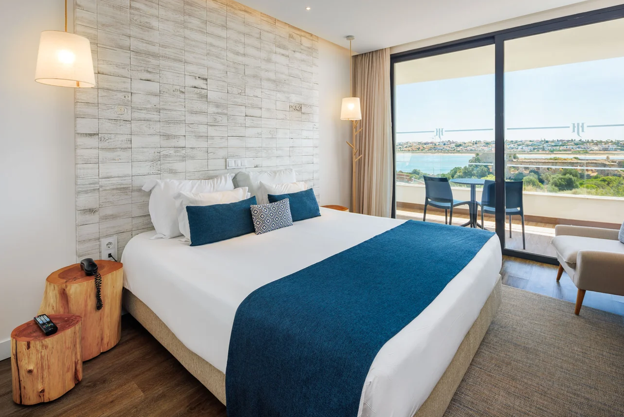 Jupiter Marina Hotel - Couples & Spa - Voksenhotel slide 3