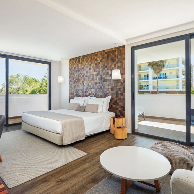 Billede av hotellet Jupiter Marina Hotel - Couples & Spa - Voksenhotel - nummer 20 af 24