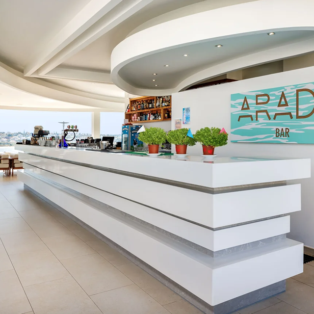 Billede av hotellet Jupiter Marina Hotel - Couples & Spa - Voksenhotel - nummer 18 af 24