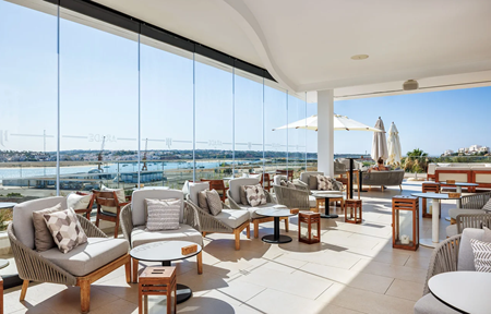 Jupiter Marina Hotel - Couples & Spa - Voksenhotel billede 5