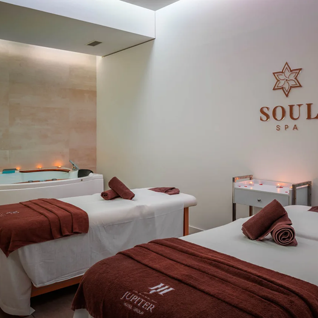 Billede av hotellet Jupiter Marina Hotel - Couples & Spa - Voksenhotel - nummer 16 af 24