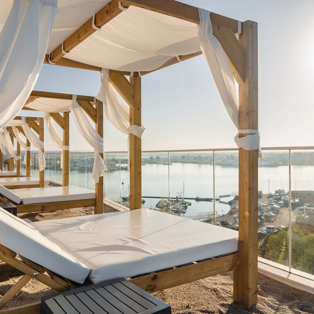 Billede av hotellet Jupiter Marina Hotel - Couples & Spa - Voksenhotel - nummer 11 af 24