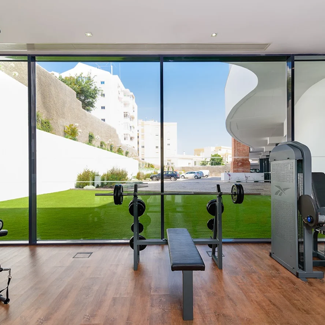 Billede av hotellet Jupiter Marina Hotel - Couples & Spa - Voksenhotel - nummer 13 af 24