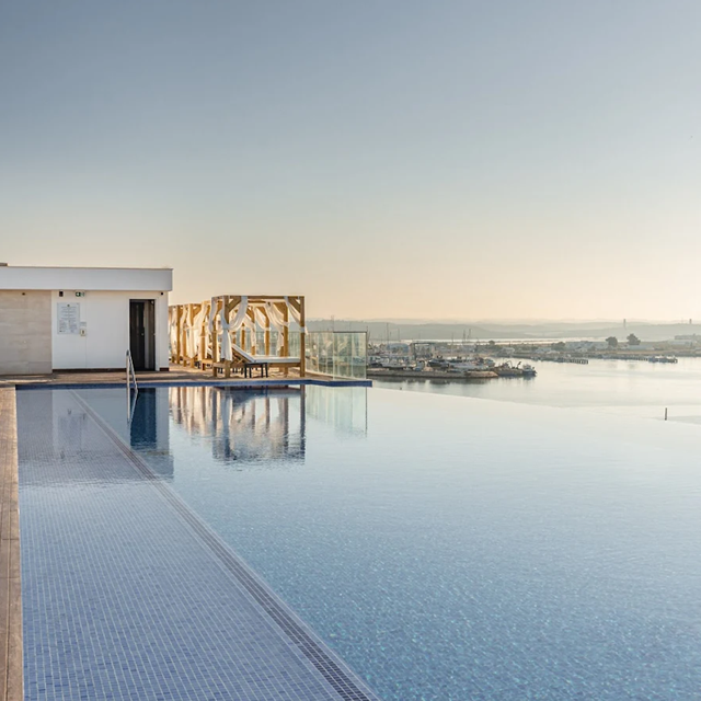 Billede av hotellet Jupiter Marina Hotel - Couples & Spa - Voksenhotel - nummer 10 af 24