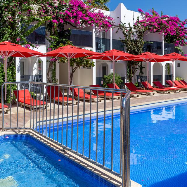 Billede av hotellet Hotel The Hello - nummer 10 af 14