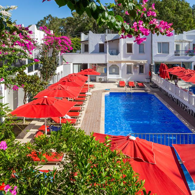 Billede av hotellet Hotel The Hello - nummer 9 af 14