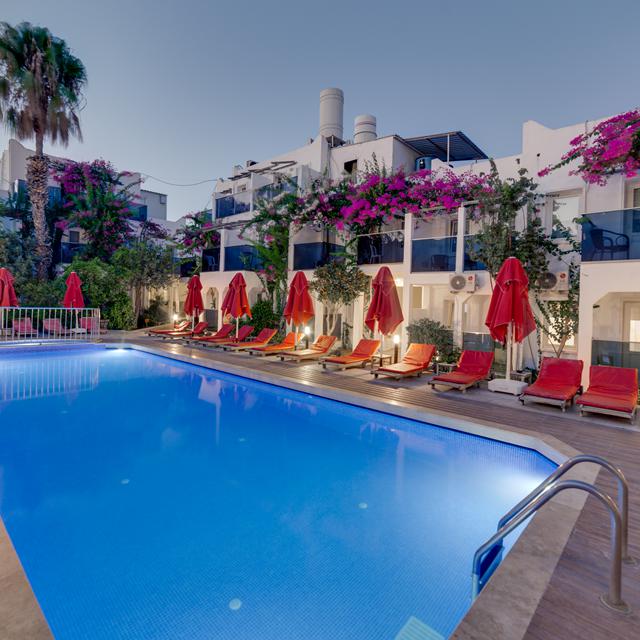 Billede av hotellet Hotel The Hello - nummer 13 af 14