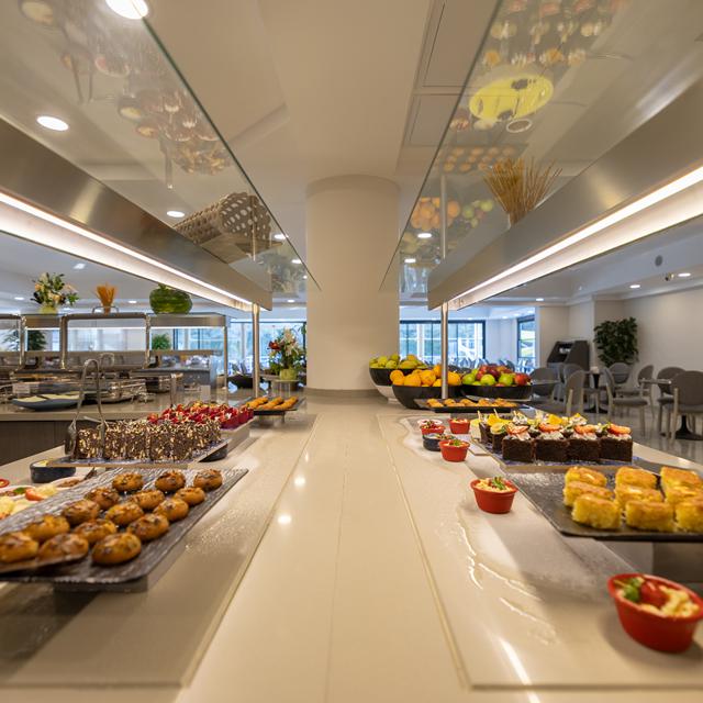 Hotel Proxima - billede 5