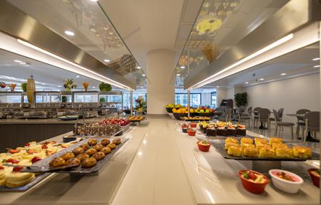 Hotel Proxima billede 5