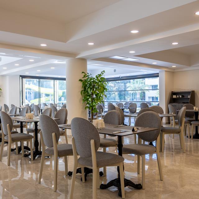 Hotel Proxima - billede 4