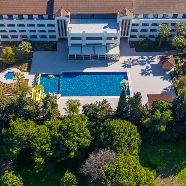 Hotel Proxima - billede 2