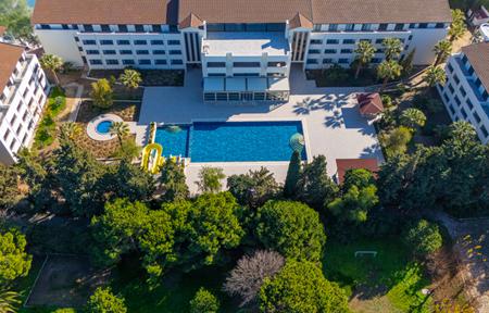 Hotel Proxima billede 2