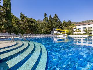 Kusadasi, Tyrkiet - All Inclusive afbudsrejse