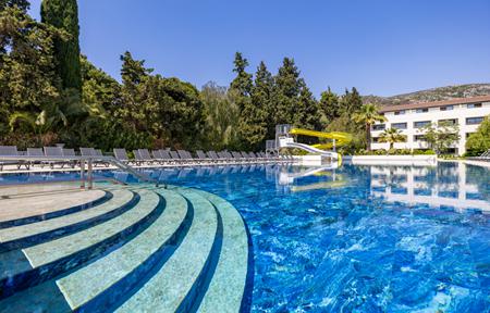 Hotel Proxima slide 1