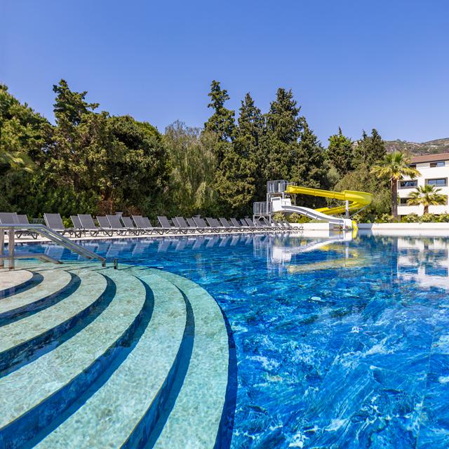Hotel Proxima
