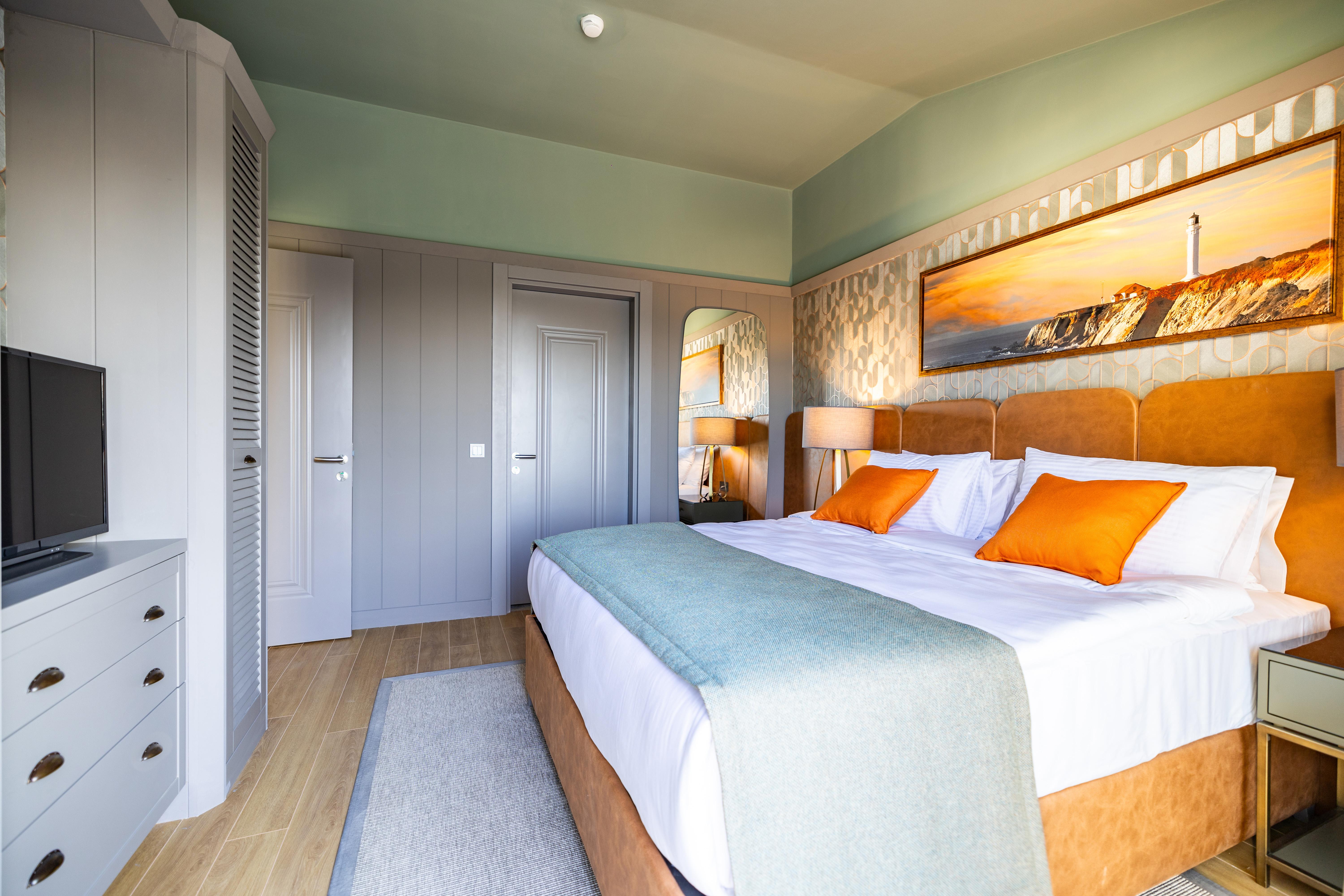 Hotel Proxima slide 3